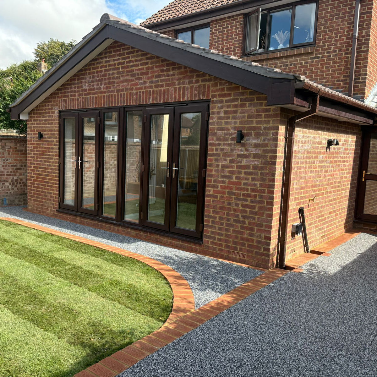 Extension